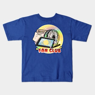 Fan club Kids T-Shirt